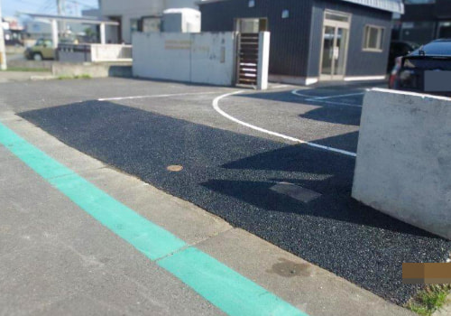 こころの里様新築工事_就労継続支援B型事業所