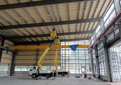 津久見市K様の工場新設工事